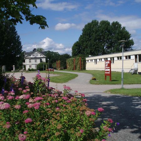 Akerby Herrgard Hotel Nora  Buitenkant foto